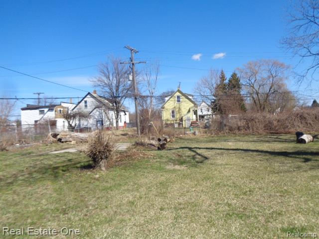 5468 Holcomb Street, Detroit, MI 48213 — Photo 5