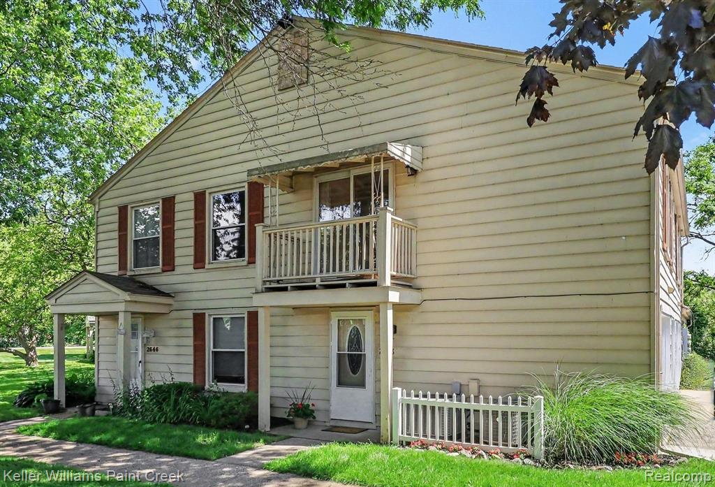 2648 Wildwood Court, Lake Orion, MI