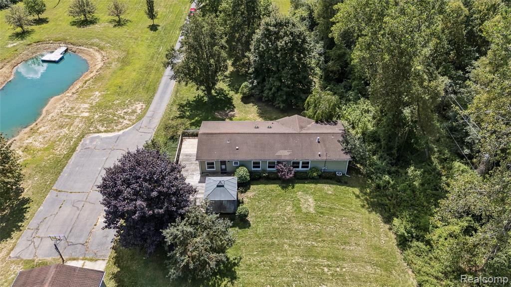11040 Grams Road, Maybee, MI — Photo 50