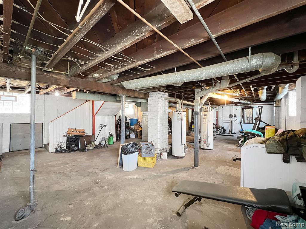2121 BEARD Street, Detroit, MI 48209 — Photo 36