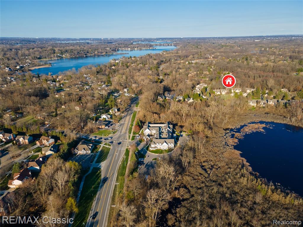 4860 Pelican Way, West Bloomfield, MI 48323 — Photo 57