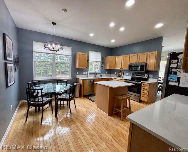 47461 SCENIC CIRCLE Drive N, Canton, MI 48188 — Photo 8