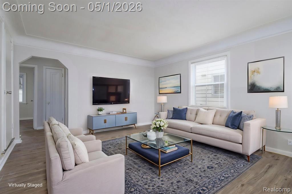9575 Longacre Street, Detroit, MI 48227 — Photo 16
