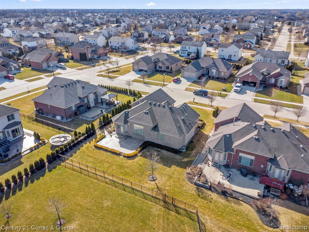 56546 CLEARSTONE Drive, Macomb, MI 48042 — Photo 56