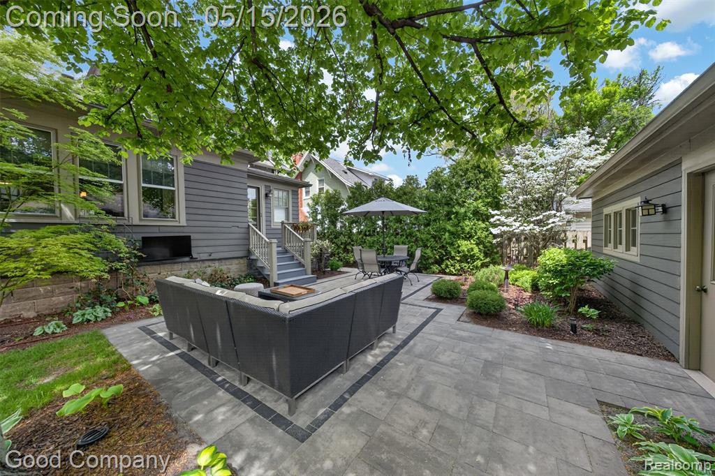 623 S Laurel Street, Royal Oak, MI 48067 — Photo 9