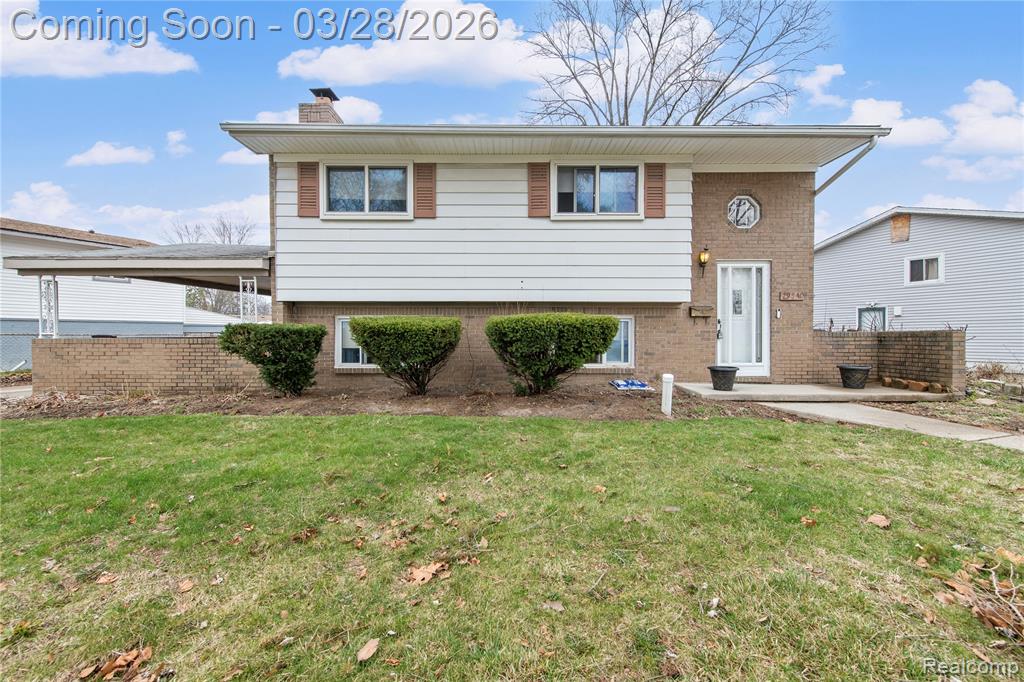 29540 Edward Drive, Inkster, MI 48141 — Photo 2