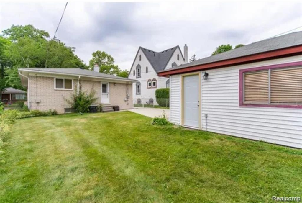 7290 WIEGAND, Center Line, MI 48015 — Photo 28