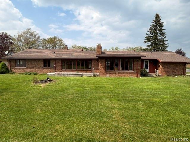 714 Garden Street, Harbor Beach, MI 48441 — Photo 2