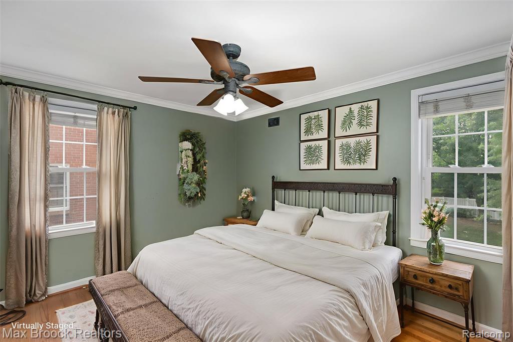 905 N Wilson Avenue, Royal Oak, MI 48067 — Photo 19