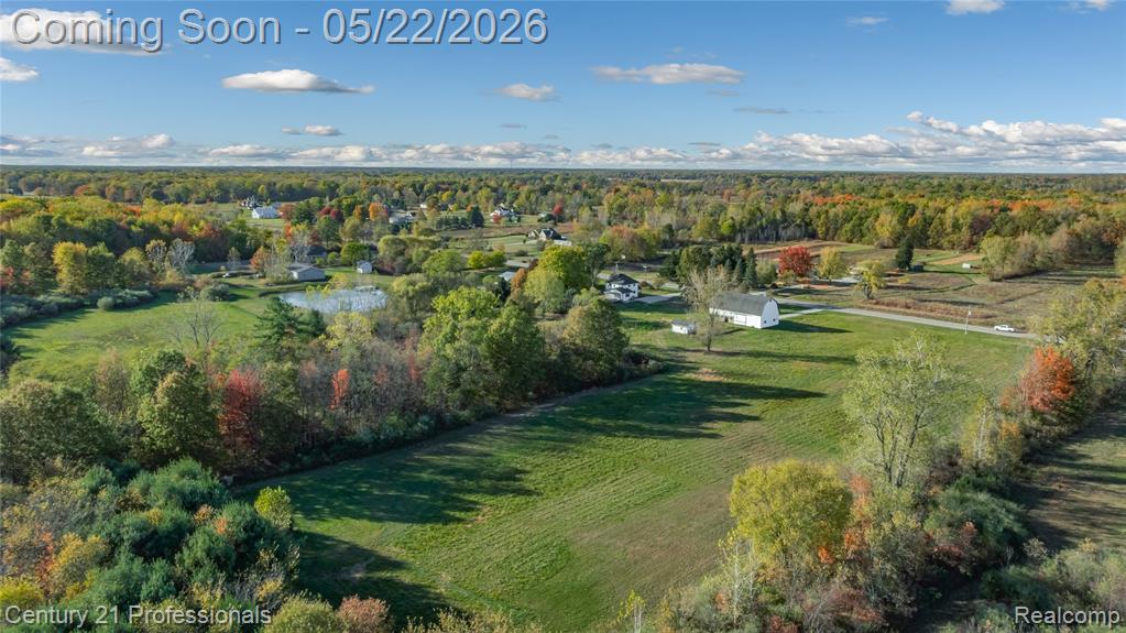 7359 Saint Clair Hwy Highway, China, MI — Photo 57