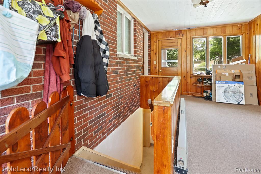 703 W Burnside Street, Caro, MI 48723 — Photo 25