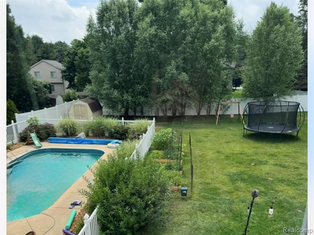 9664 Alger Drive, Brighton, MI 48114 — Photo 58