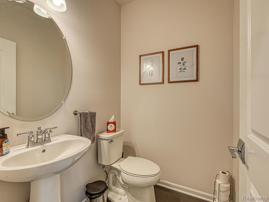 2750 Salt Springs Drive, Saline, MI 48176 — Photo 19