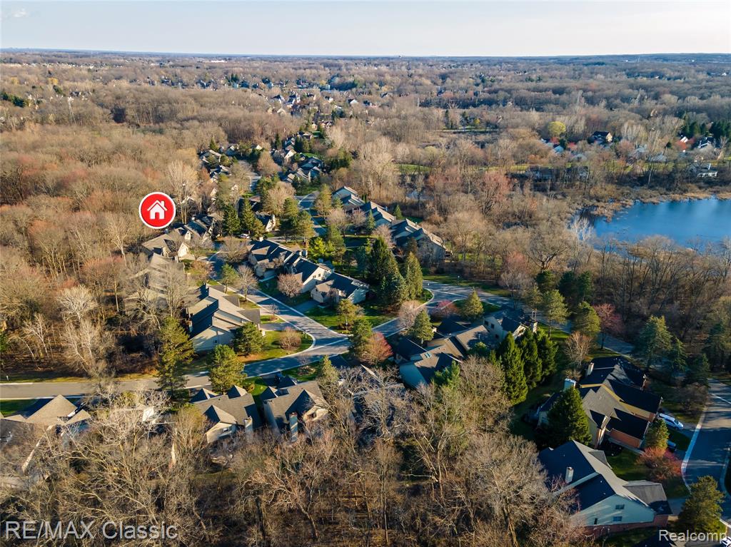 4860 Pelican Way, West Bloomfield, MI 48323 — Photo 56