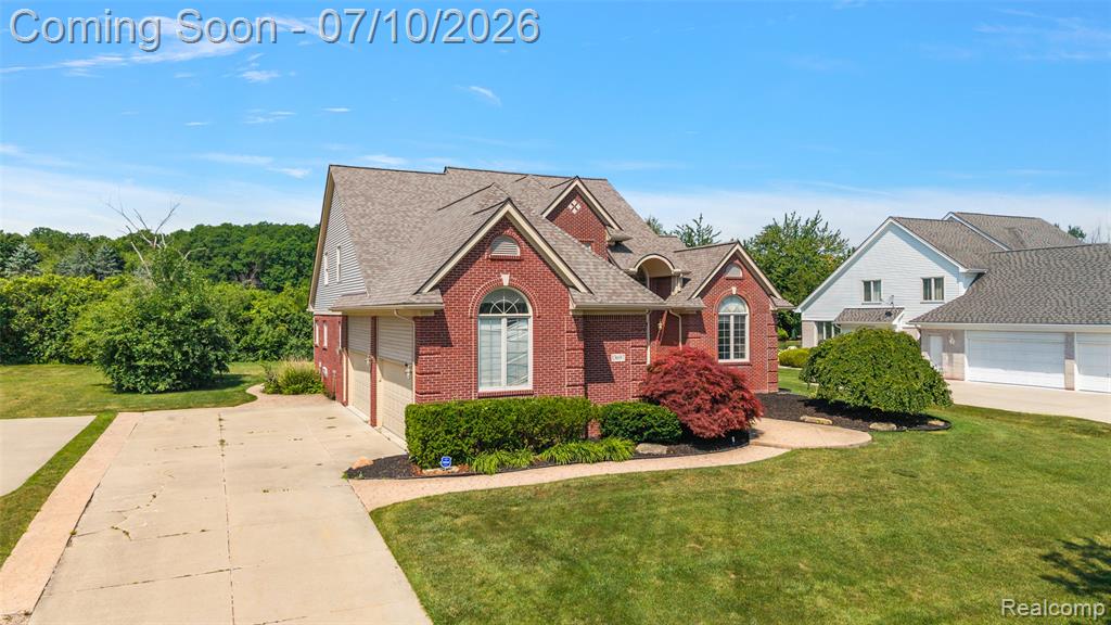 13697 Burning Tree Lane, Plymouth, MI 48170 — Photo 11