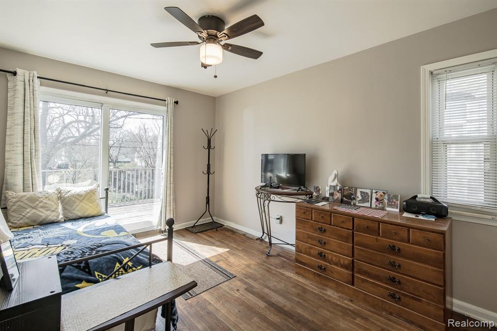602 E TENNYSON Avenue, Pontiac, MI 48340 — Photo 14