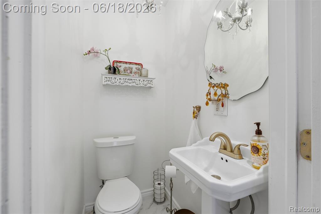 435 N Melborn Street, Dearborn, MI 48128 — Photo 21