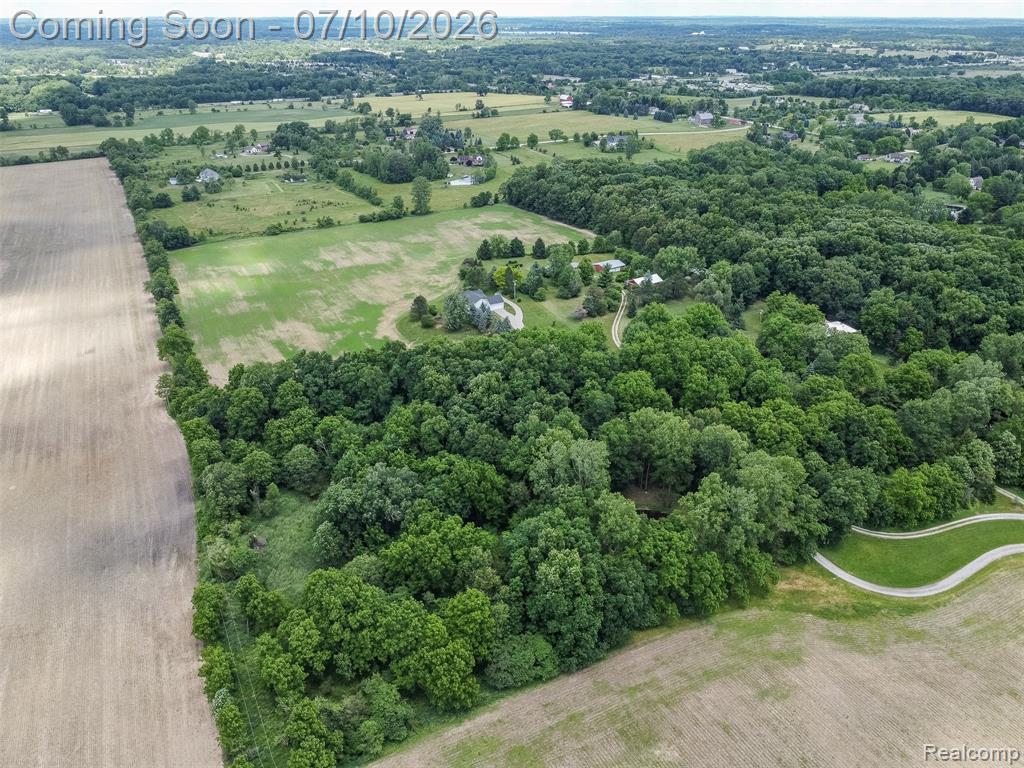 14346 Jerusalem Road, Chelsea, MI 48118 — Photo 63