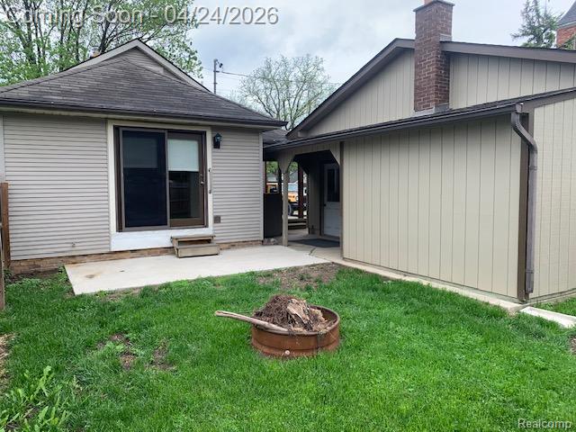 6378 GALE Road, Atlas, MI — Photo 46