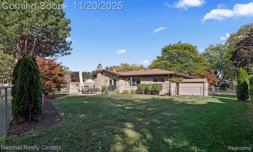 7339 Parkway Court, Canton, MI 48187 — Photo 4