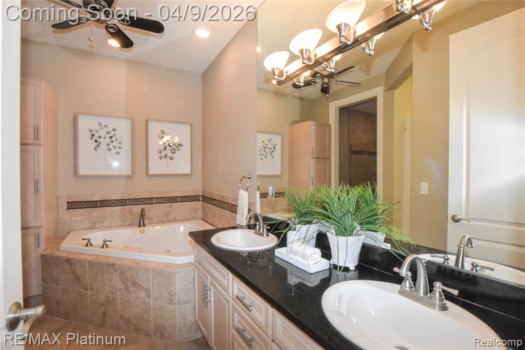 9092 Lake Dominion Drive, Brighton, MI 48114 — Photo 33