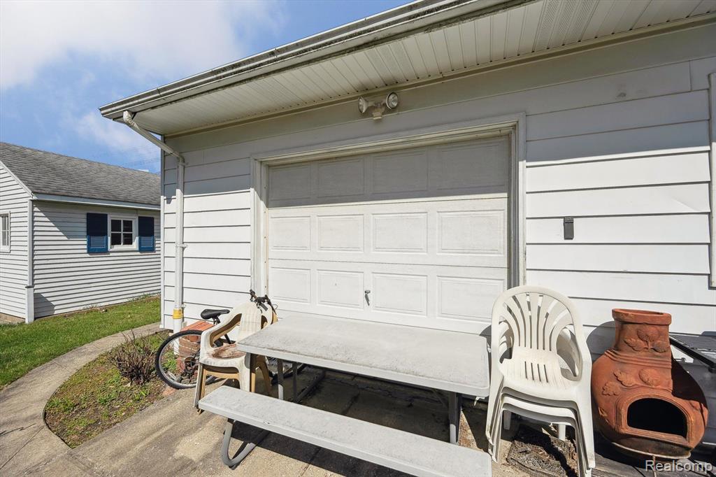 432 E FRANK Street, Fowlerville, MI 48836 — Photo 51