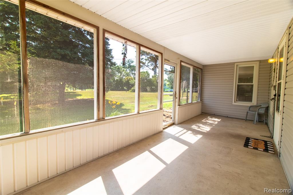 749 E East Newburg Road, Carleton, MI 48117 — Photo 17