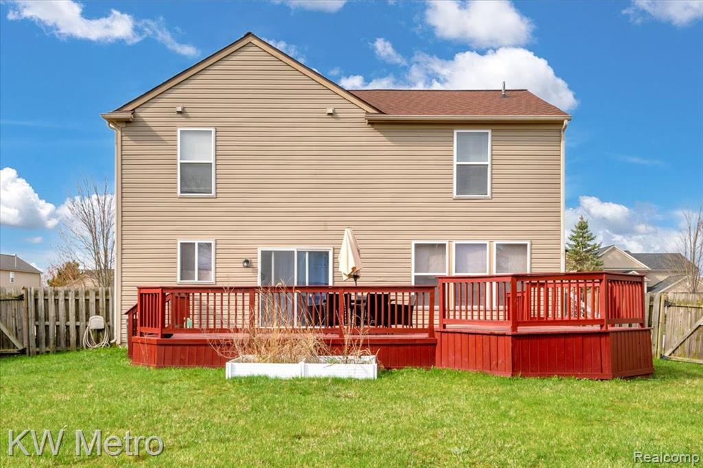 7696 Henley Drive, Ypsilanti, MI 48197 — Photo 22