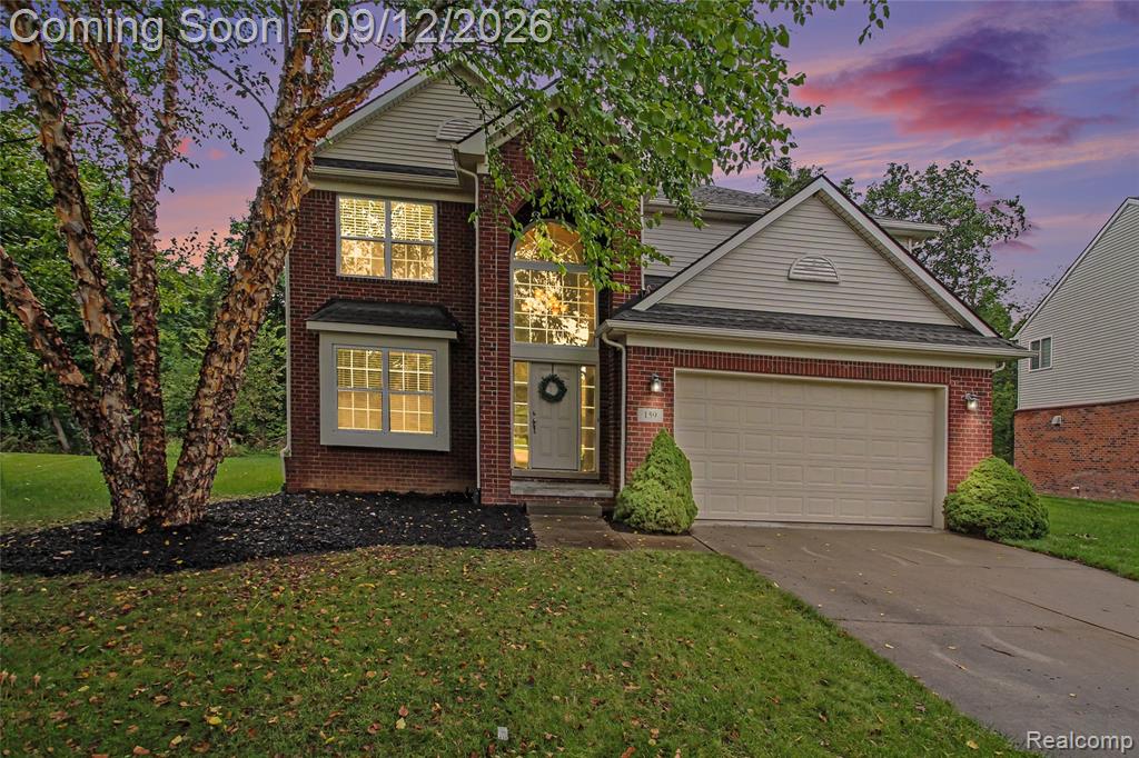 Your Favorite Listings