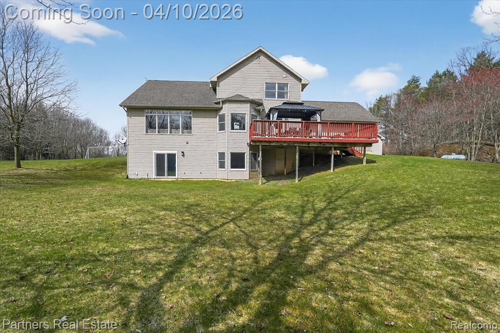 10863 Judd Road, Fowlerville, MI 48836 — Photo 47