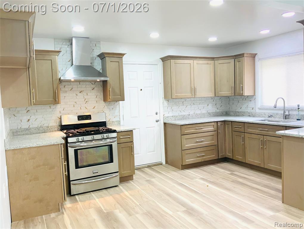 6475 N Highland Street, Dearborn Heights, MI 48127 — Photo 4