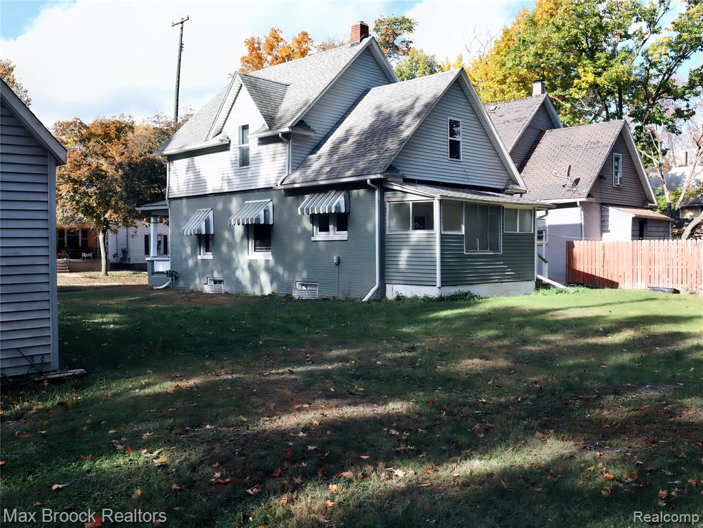 621 Pierson Street, Flint, MI 48503 — Photo 39
