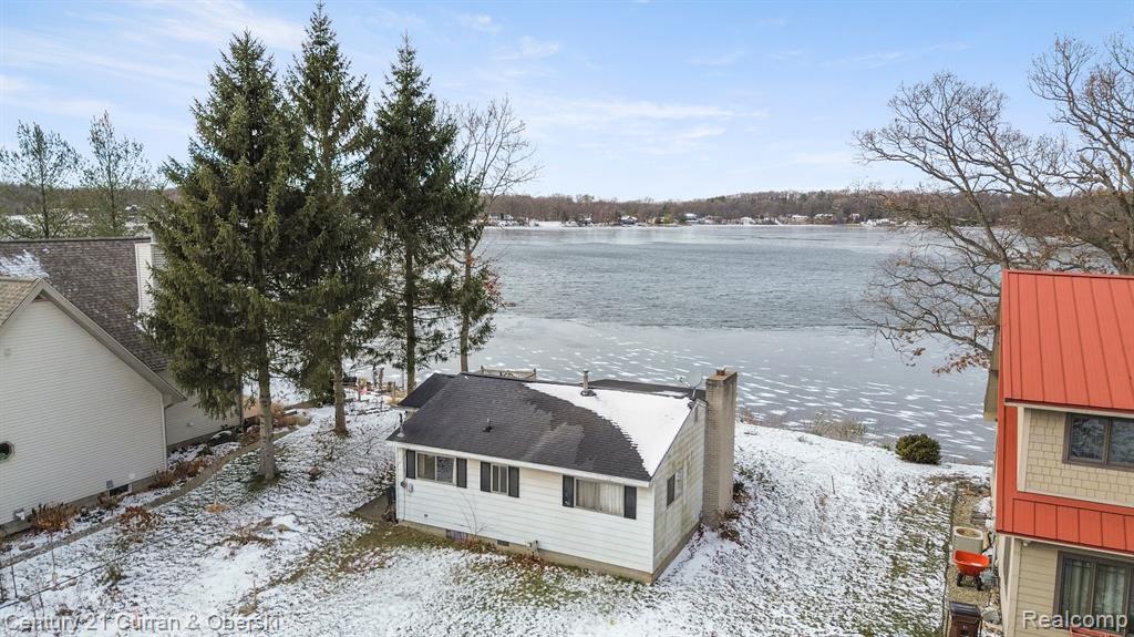 4724 CLEAR LAKE SHORES Drive, Grass Lake, MI 49240 — Photo 16