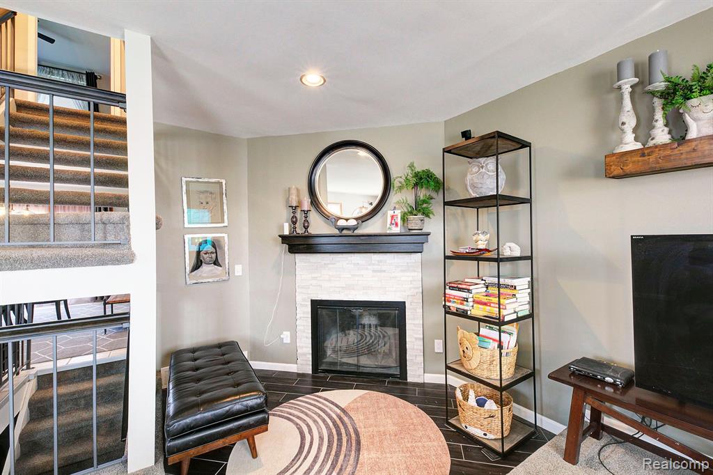 19341 ANDOVER CT, Northville, MI 48167 — Photo 24