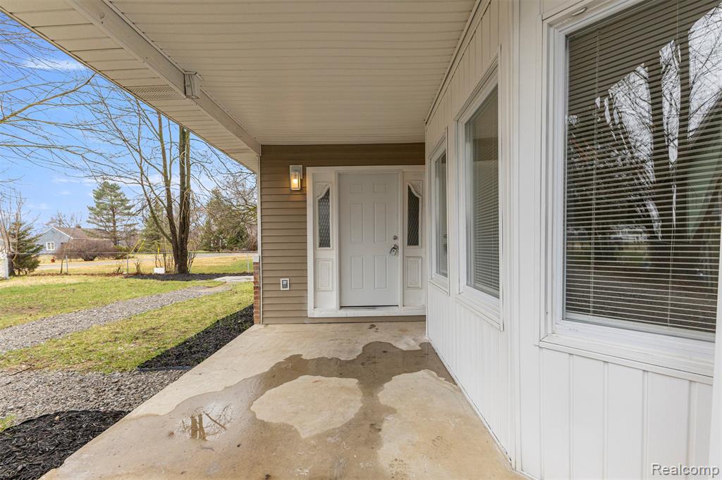 36850 Perry Street, Romulus, MI 48174 — Photo 3