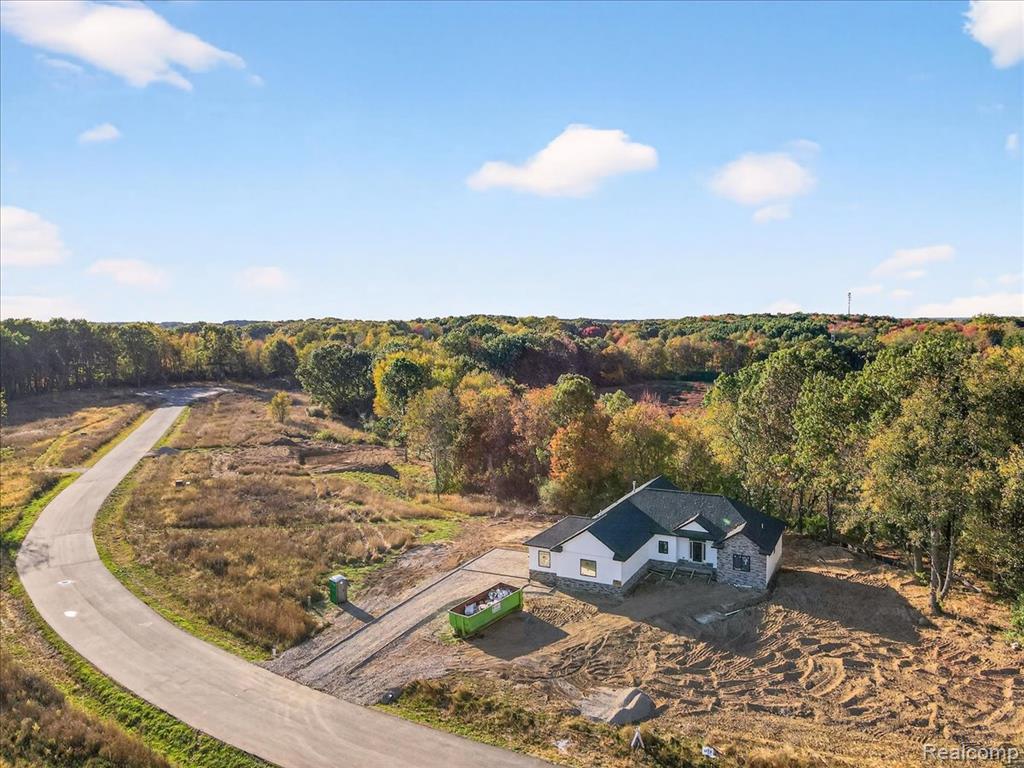 4050 Metamora Ridge, Metamora, MI 48455 — Photo 14