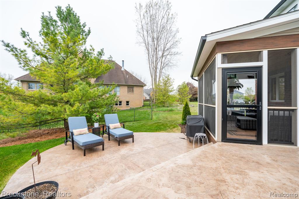 1728 John Paul Court, Oxford, MI 48371 — Photo 46