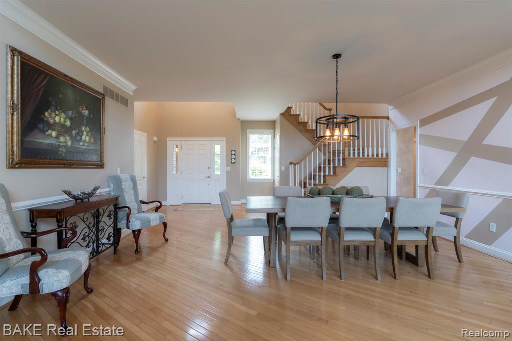 15396 Bay Hill Drive, Northville, MI 48168 — Photo 17
