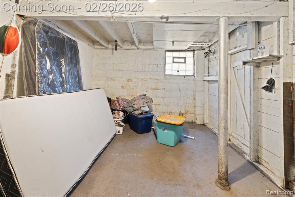 6847 Bulwer Street, Detroit, MI 48210 — Photo 13