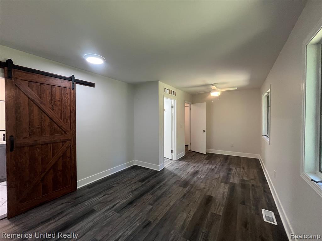 6160 Brambleberry Lane, Cohoctah, MI 48855 — Photo 32