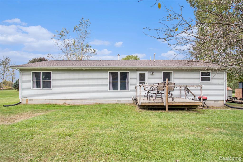 3163 BULL RUN Road, Howell, MI 48843 — Photo 21
