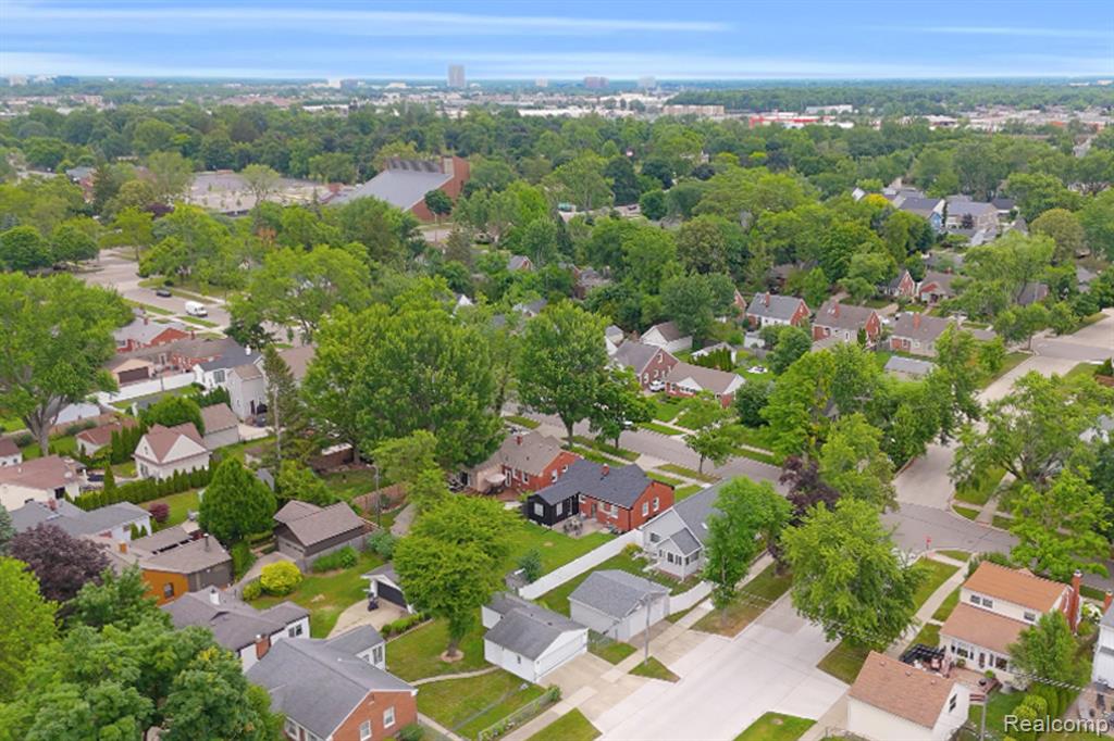 4607 ROBINWOOD Avenue, Royal Oak, MI 48073 — Photo 29