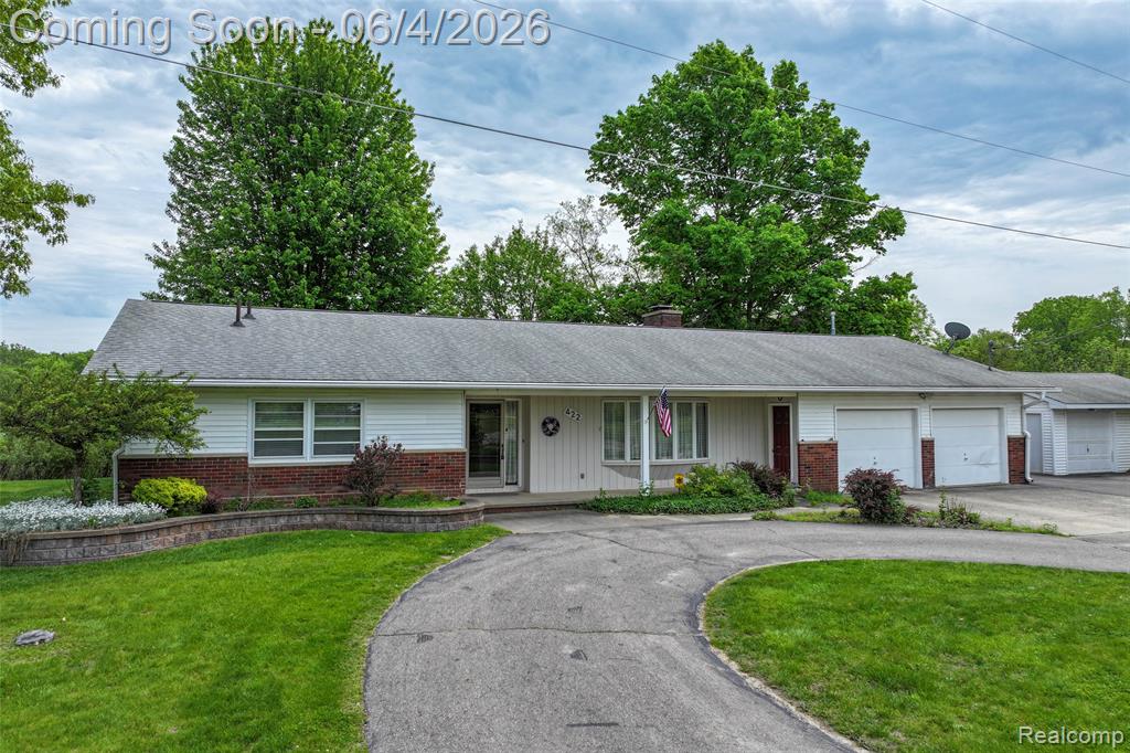 422 East Road, Holly, MI 48442 — Photo 10