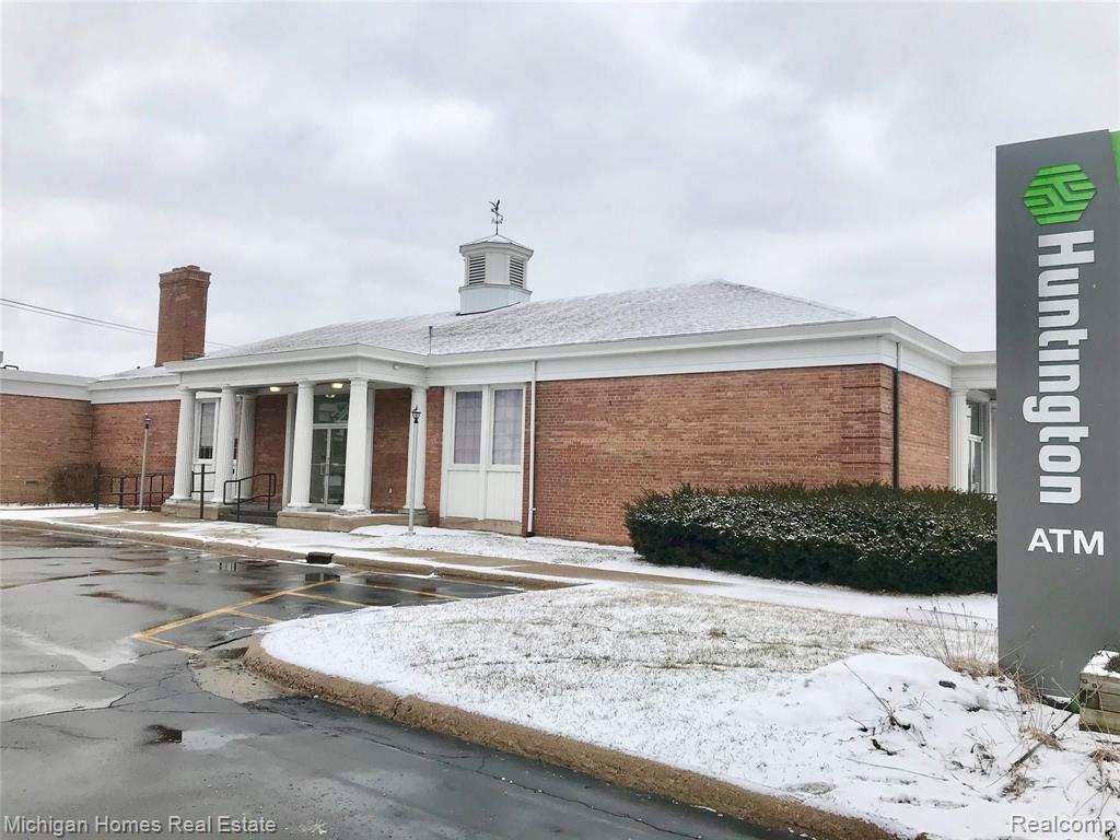770 E MT. MORRIS Street, Mount Morris, MI 48458 — Photo 23