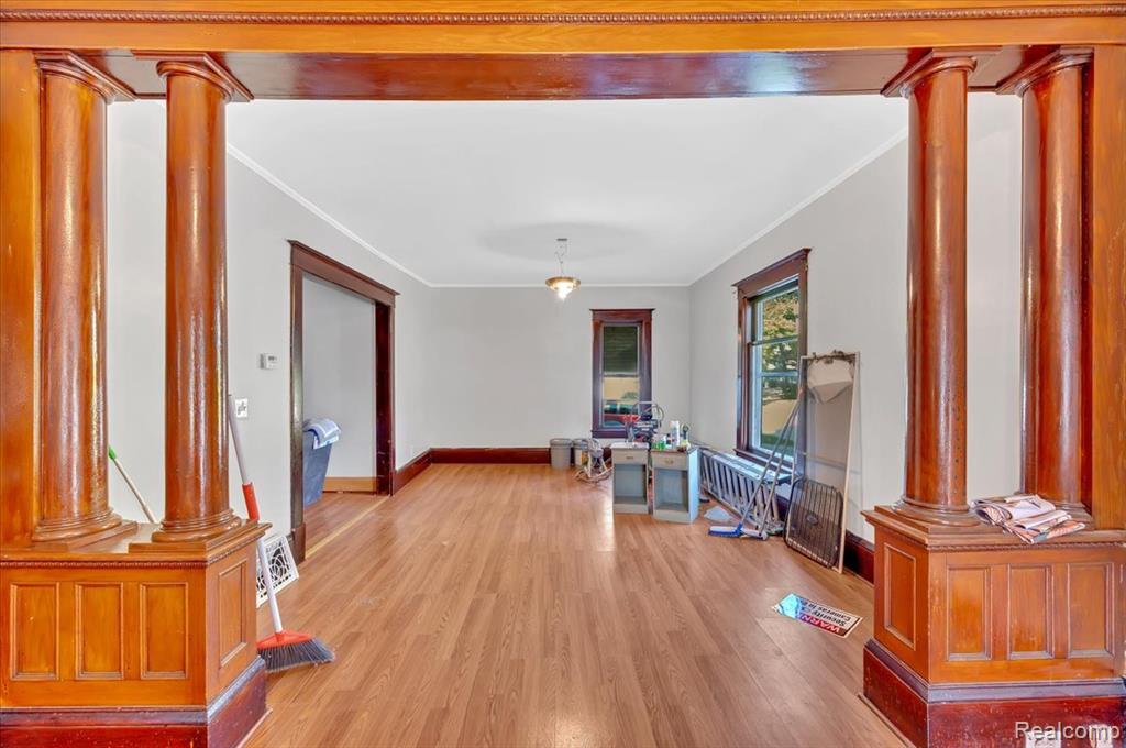 513 N Mercer Street, Durand, MI 48429 — Photo 5