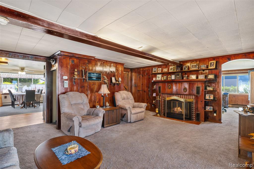 8107 Anchor Bay Drive, Clay, MI 48001 — Photo 12