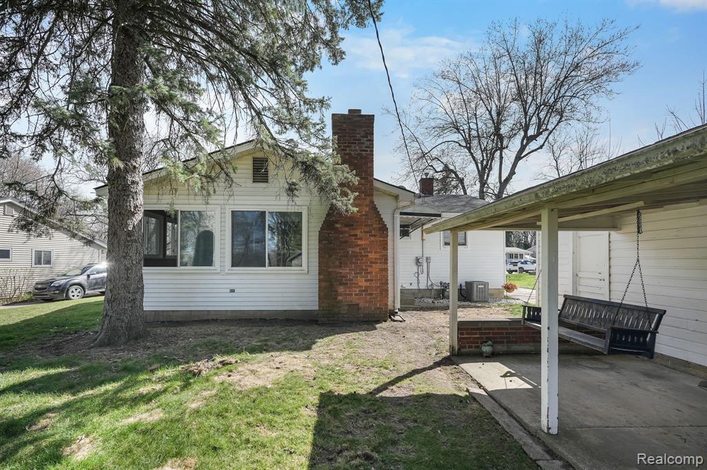 428 WONDER Lane, Romeo, MI 48065 — Photo 26