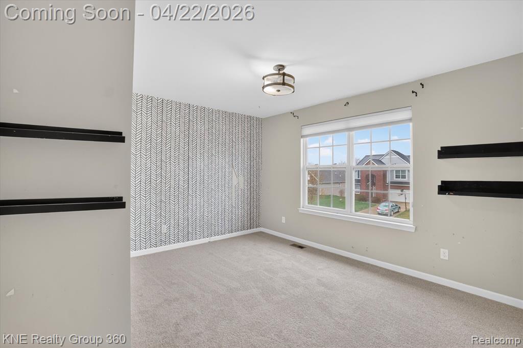 1197 Secretariat Way, Howell, MI 48843 — Photo 41