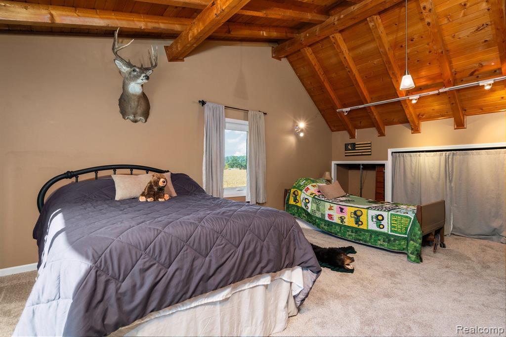 1131 N SEARLS Road, Webberville, MI 48892 — Photo 13