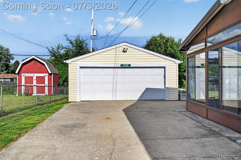 5179 worchester, Swartz Creek, MI 48473 — Photo 5